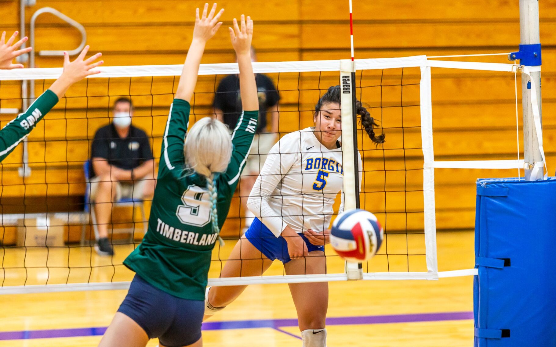 Borgia Invitational